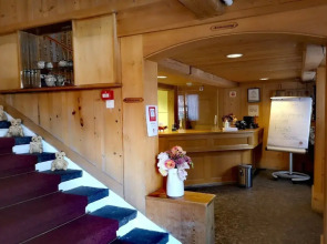 Hotel Bären - The Bear Inn