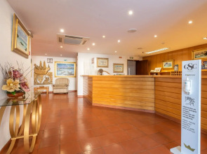 Aparthotel Navigator