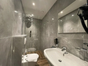 H3 Hotel Rotterdam City Center