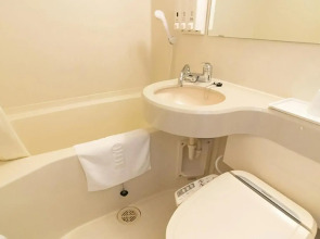 Toyoko Inn Osaka Abeno Tennoji