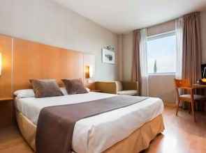 Hotel Posadas de España Málaga