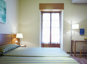 Balneario de Archena - Hotel Termas