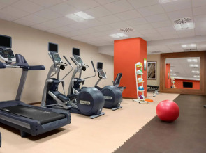 Hilton Garden Inn Sevilla