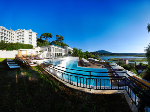 The Royal Grand Hotel