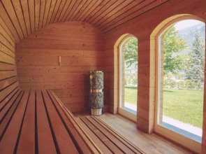 Hotel Diana Jardin et Spa