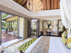 The St. Regis Bali Resort