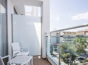 Hotel Best Mediterraneo