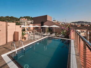 Catalonia Park Putxet Hotel