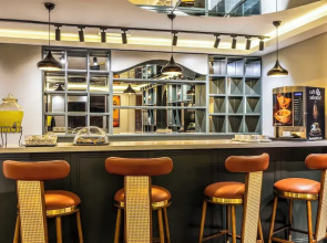 Sistina Old City Hotel