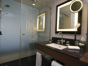 Отель Sofitel Brussels Europe