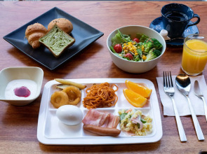 mizuka Business Canalcity Hakata mae