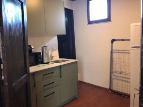 Saye Konak Kaleiçi&Oldtown