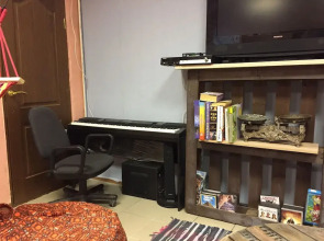 Хостел «Сова»