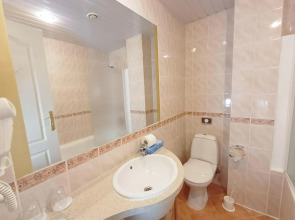 СПА-гостиница Pegasa Pils