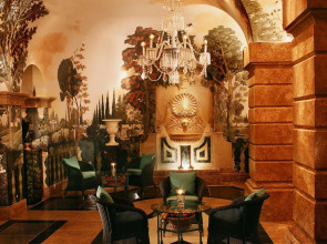 Anantara Villas & Suites Marbella Benahavis