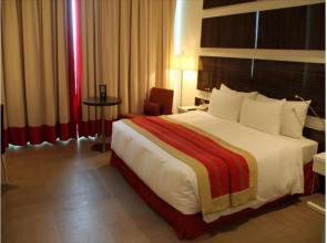 Welcomhotel by ITC Hotels, Dwarka, New Delhi