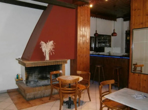 Sparta Team Hotel - Hostel