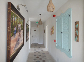 Cassiopeia Hotel Alacati