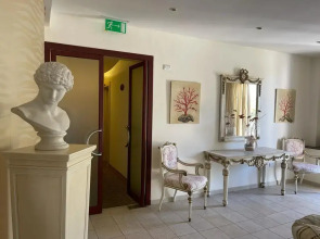 Hotel Baia Dei Faraglioni