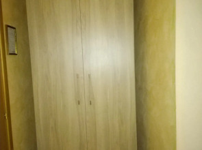 Hotel Centrale Europa