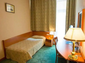 Khorezm Palace (Хорезм Пэлэс)