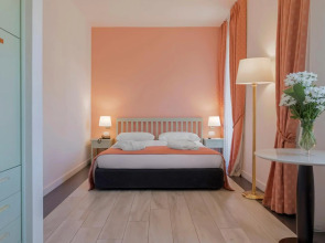 Hotel Lido Seegarten