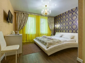 Оскар Некрасовка