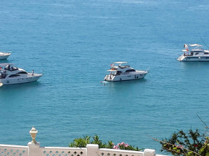 Lara Otel +12 Only Adult