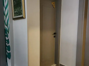 Park Hotel Rooms & Apart