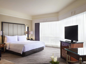 JW Marriott Surabaya