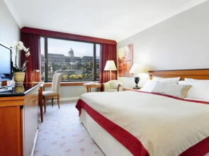 InterContinental Budapest by IHG