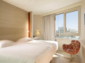 Oceania Clermont-Ferrand