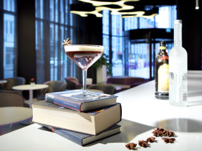 Eurostars Book Hotel