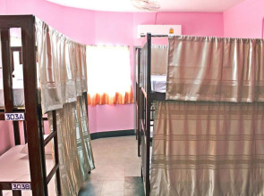 Hatyai Dee Hostel