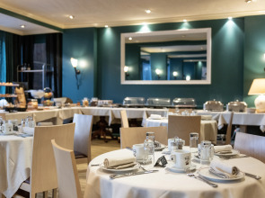 Hôtel La Tarentaise