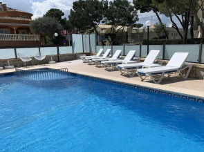 Apartamentos Bauló Mar