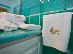 Like Home - Boutique Hotel