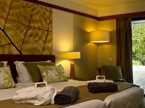 Terra Nostra Garden Hotel