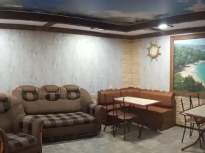 Гостевой Дом Лагуна