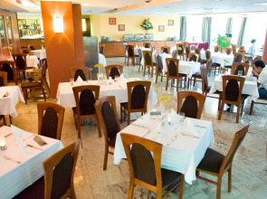 Airport Hotel Budapest