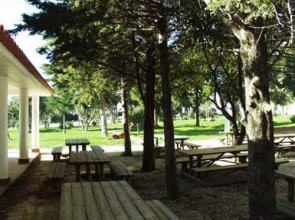 Seminario Torre D Aguilha