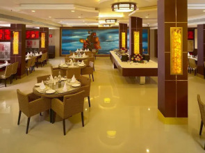 AAR Royal Residency - Palmyra