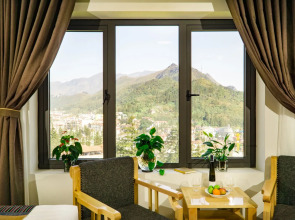 Sapa Highland Resort & Spa