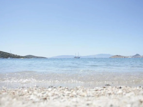 Toloman Hotel Bitez Beach