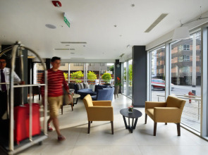 Mercure Ariosto Lima