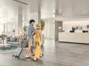 Bluesun Hotel Berulia