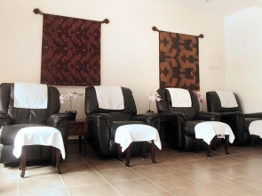 d'primahotel Airport Jakarta Terminal 1A