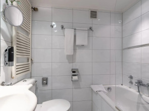 Trip Inn Hotel Uebachs