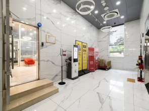 GL City Hotel Incheon Airport