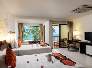 Patong Paragon Resort & Spa